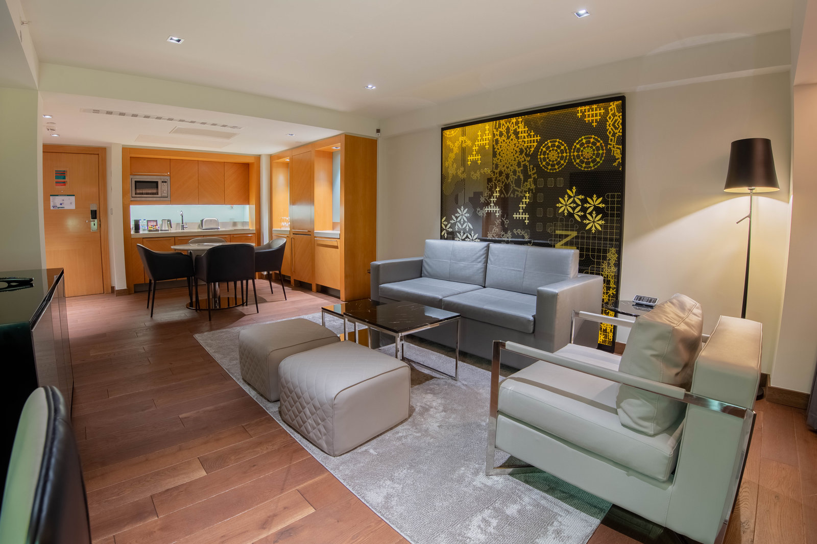 Park Plaza Riverbank — photo 10
