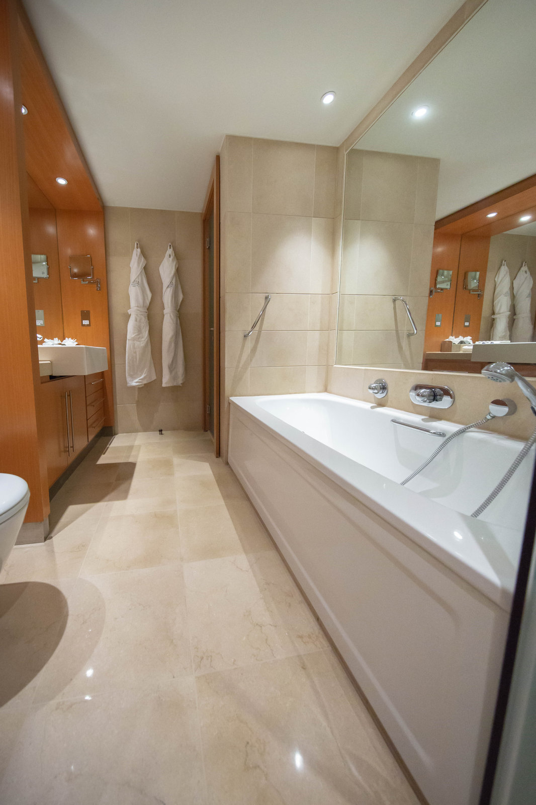 Park Plaza Riverbank — photo 37