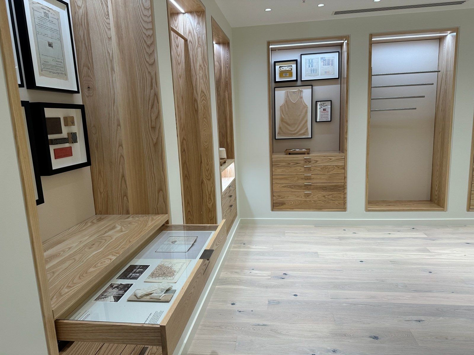 Sunspel, Jermyn Street — photo 2